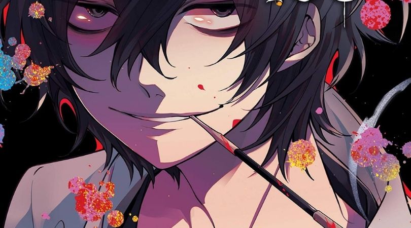 ADVANCED REVIEW: 'Can't Stop Cursing You,' Volume 1 1 Cant Stop Cursing You