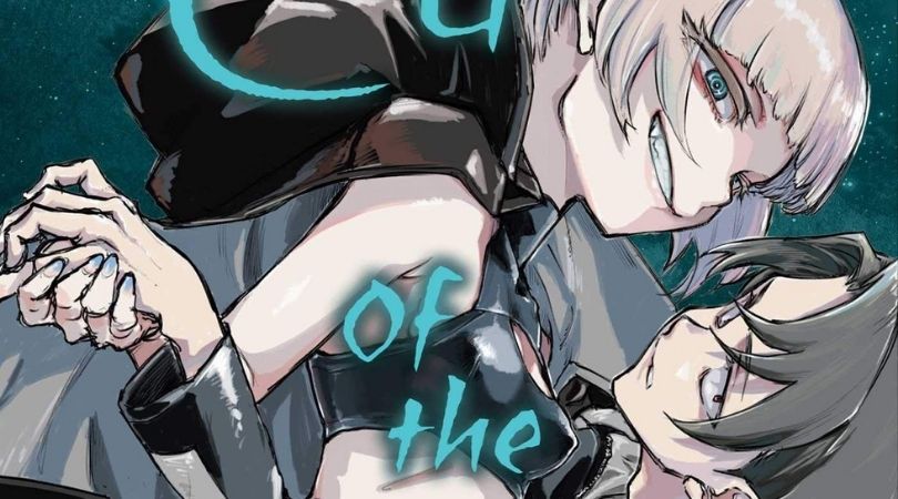 REVIEW: 'Call of the Night,' Volume 1 1 Call of the Night