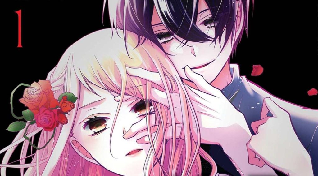 ADVANCED REVIEW: 'Love and Heart,' Volume 1 1 Love and Heart Volume 1