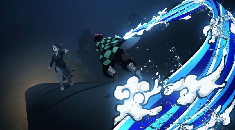 Demon Slayer the Movie: Mugen Train