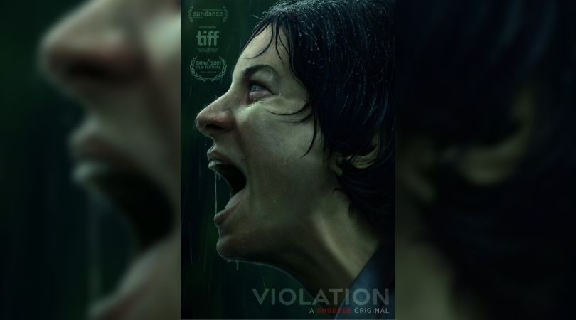 Violation