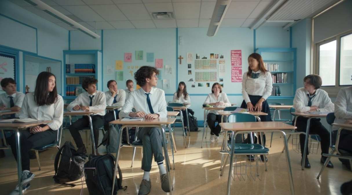 SXSW 2021: 'Parked in America' Does A Lot In 30-Minutes 1 Parked in America