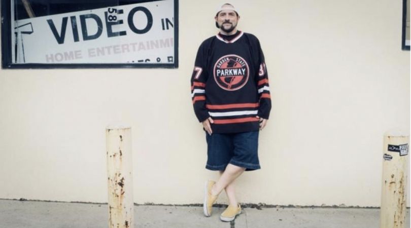 SXSW 2021: 'Clerk' Is The Perfect Ode to Kevin Smith 1 Clerk