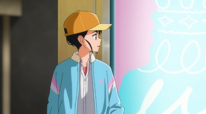 REVIEW: ‘Wonder Egg Priority,’ Episode 10 - "A Story No One Knows" 1 Wonder Egg Priority Episode 10