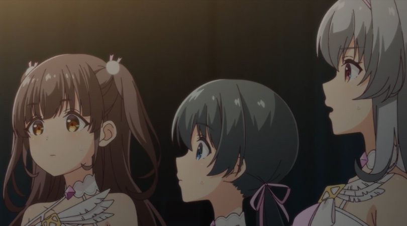 REVIEW: 'Idoly Pride,' Episode 10 - “A Place That Cannot Be Reached Alone” 1 Idoly Pride Episode 10 - “A Place That Cannot Be Reached Alone”