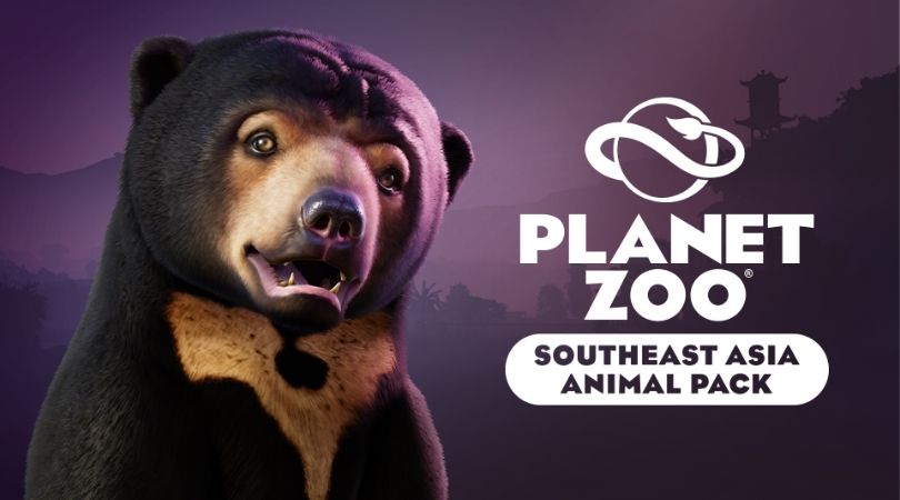 Planet Zoo: Southeast Asia & 1.5 Update Coming March 30 1 Planet Zoo South Asia Pack