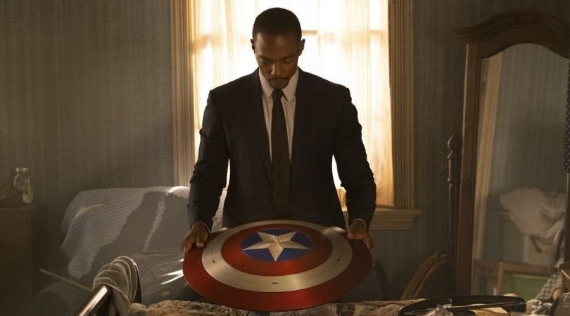 REVIEW: 'The Falcon and the Winter Soldier,' Episode 1 - "New World Order" 1 The Falcon and the Winter Soldier Episode 1