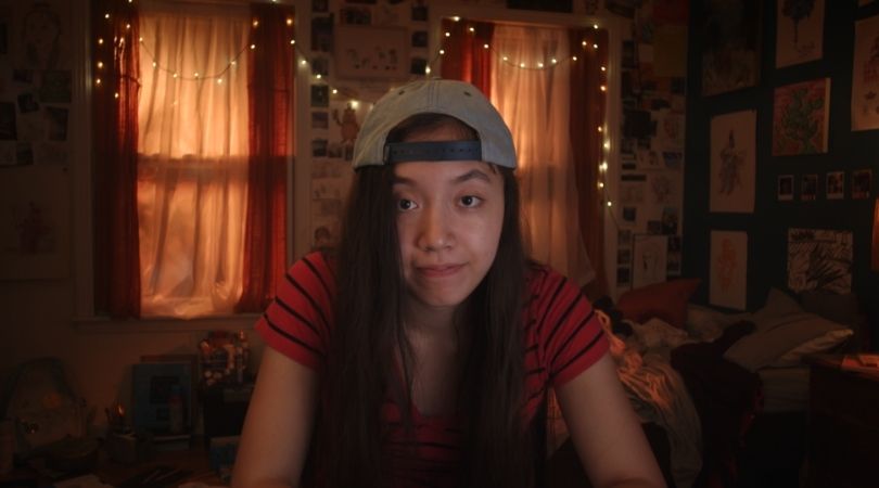 SXSW 2021: 'Inbetween Girl' Is A Heartfelt Portrait of Adolescence 1 Inbetween Girl