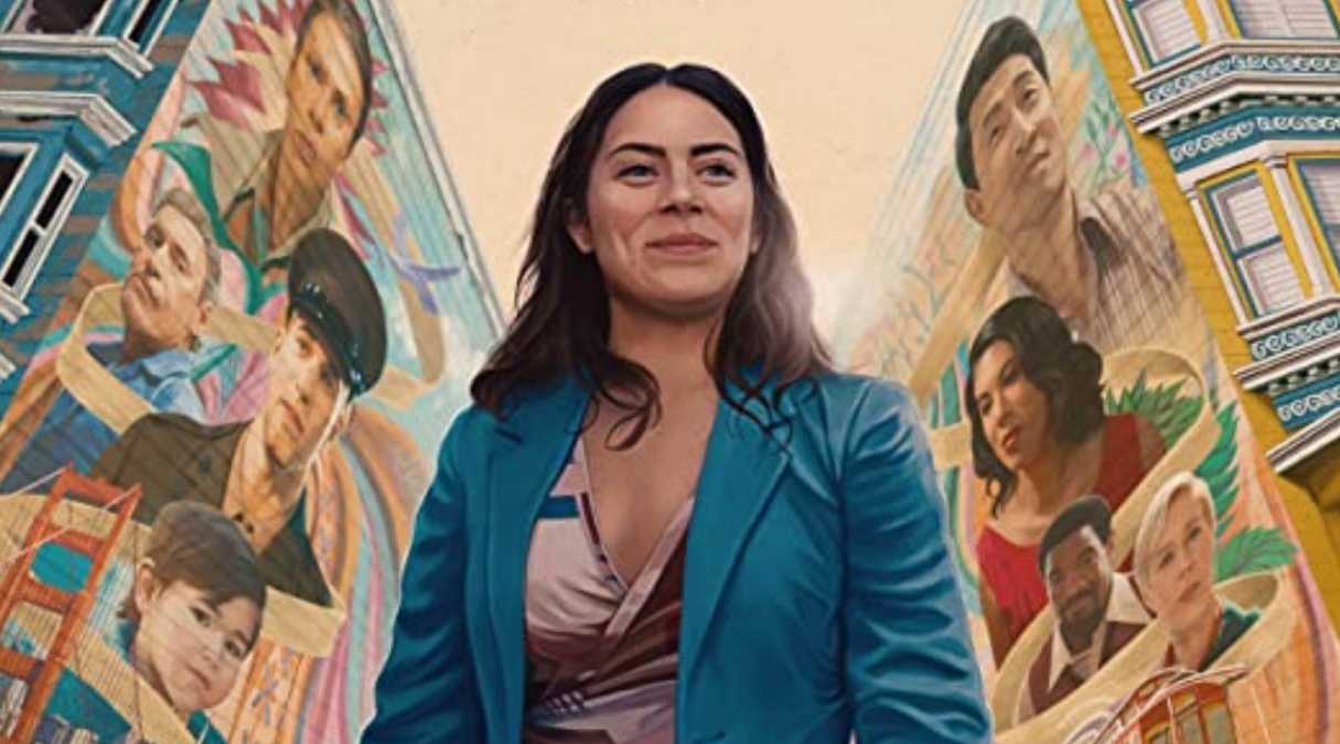 SXSW 2021: 'Women is Losers' Is a Winner 1 Women is Losers