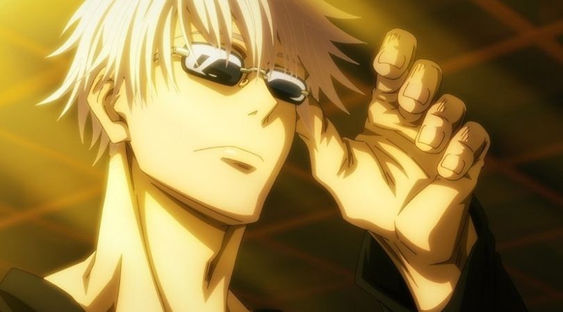 REVIEW: 'Jujutsu Kaisen,’ Episode 23 - “The Origin Of Blind Obedience Part 2” 1 Jujutsu Kaisen Episode 23