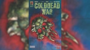 Cold Dead War #1
