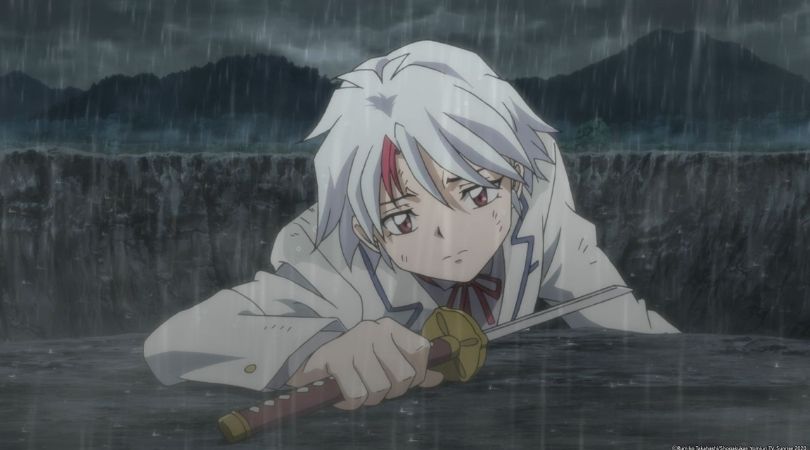 REVIEW: 'Yashahime: Princess Half-Demon,' Episode 24 - "Sesshomaru's Daughter" 1 Yashahime Episode 24