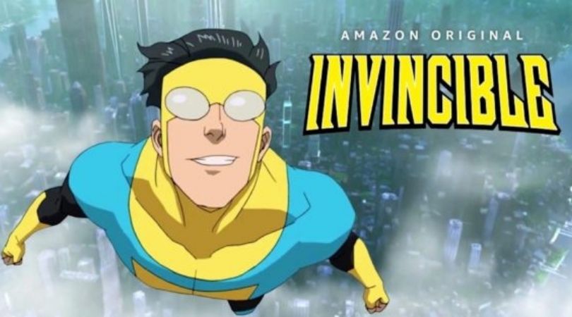 REVIEW: 'Invincible' Is a Must-Watch for Superhero Fans 1 Invincible