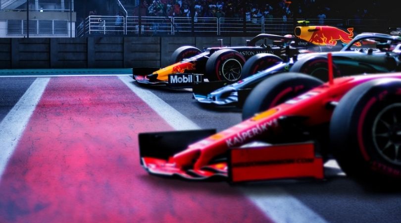 REVIEW: 'Formula 1: Drive to Survive' Season 3 Maintains High Standard 1 formula 1: drive to survive