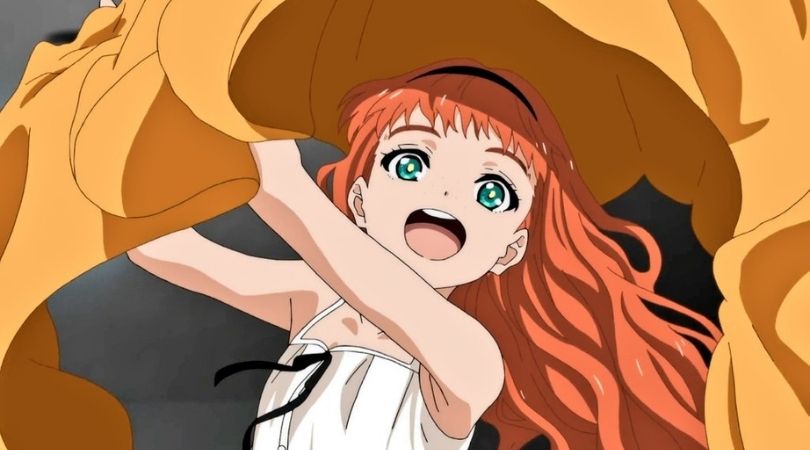 REVIEW: ‘Wonder Egg Priority,’ Episode 11 - "An Adult Child" 1 Wonder Egg Priority Episode 11 - "An Adult Child"