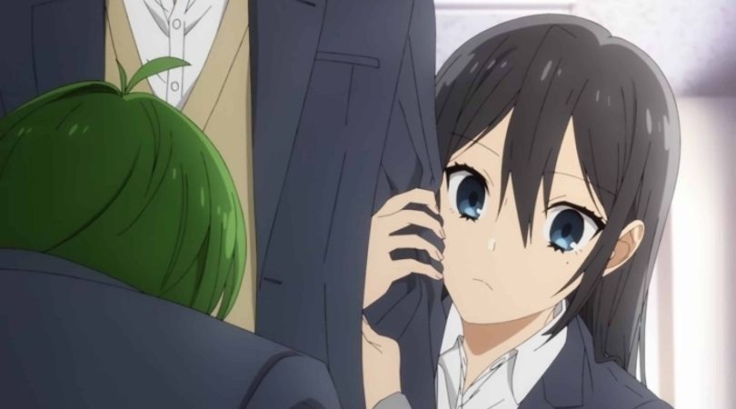 REVIEW: ‘Horimiya,’ Episode 11 – “It May Seem Like Hate” 1 Horimiya Episode 11
