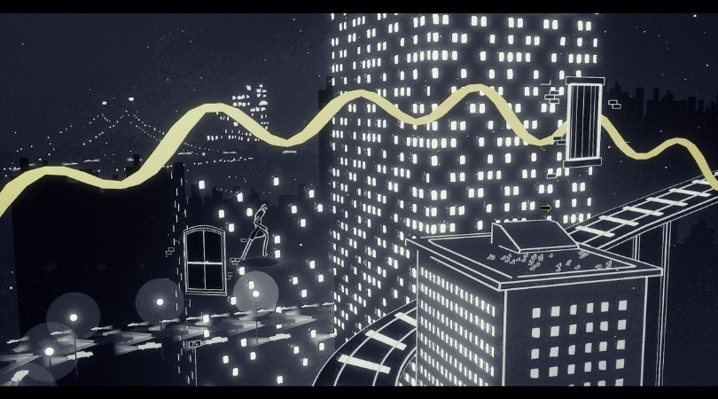 REVIEW: 'Genesis Noir' Sets a New Standard (PC) 1 Screen shot form Genesis Noir