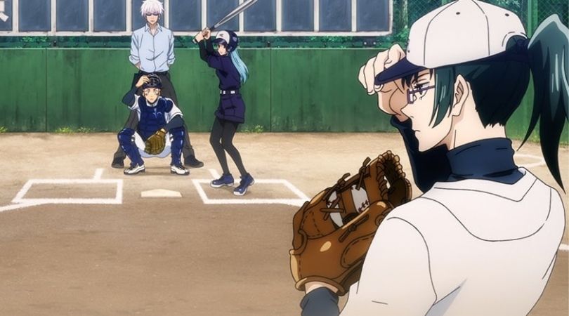 REVIEW: 'Jujutsu Kaisen,’ Episode 21 - “Jujutsu Koshien” 1 Jujutsu Kaisen Episode 21