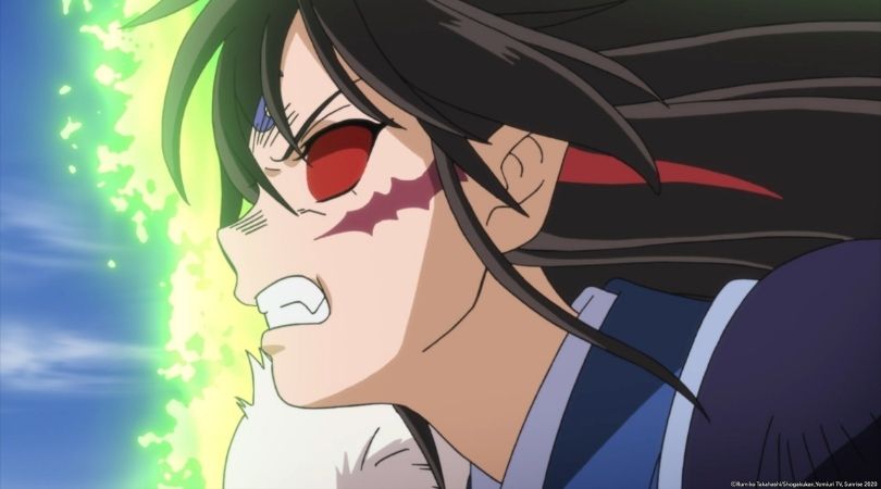 REVIEW: 'Yashahime: Princess Half-Demon,' Episode 22 - "The Stolen Seal" 1 Yashahime Episode 22