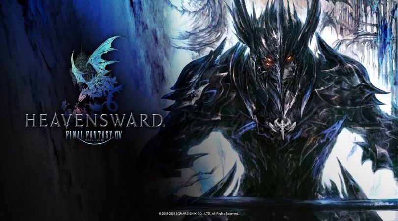 Heavensward
