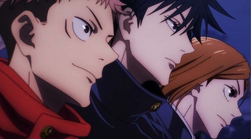 REVIEW: 'Jujutsu Kaisen,’ Episode 22 - “The Origin Of Blind Obedience” 1 Jujutsu Kaisen Episode 22