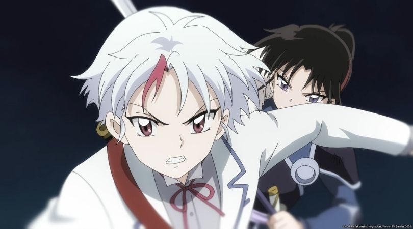 REVIEW: 'Yashahime: Princess Half-Demon,' Episode 23 - "The Three Princesses Strike Back" 1 Yashahime Episode 23