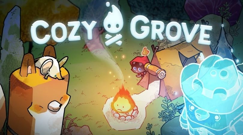 3 Reasons to Add Cozy Grove to Your Wishlist NOW 1 Cozy Grove