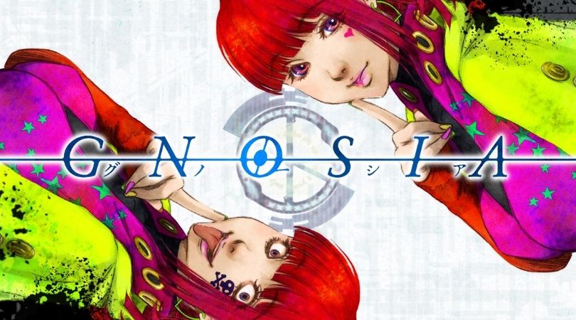 REVIEW: 'Gnosia' is Thrilling, Creative, and Beautiful (Switch) 1 GNOSIA