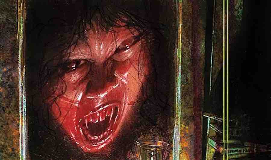 REVIEW: 'Vampire: The Masquerade,' Issue #6 1 Vampire The Masquerade #6