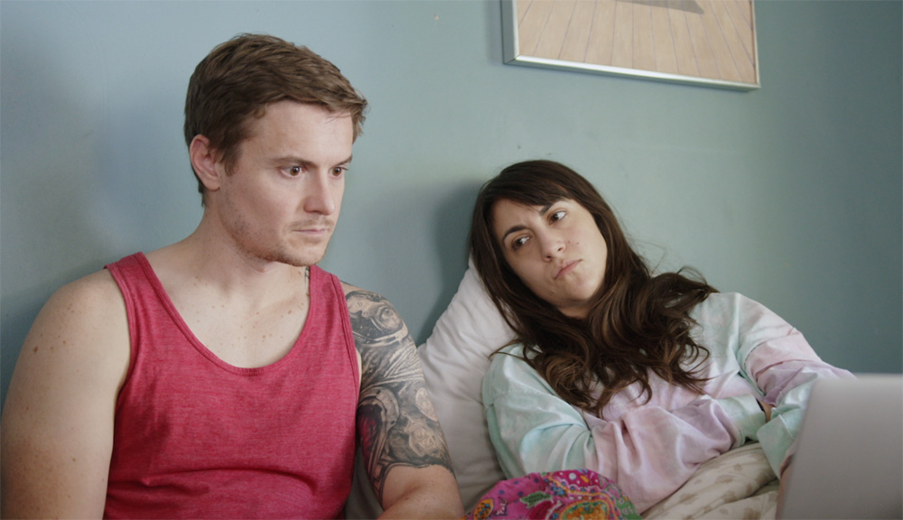 SXSW 2021: 'The End Of Us' is a Snap-shot of 2020 1 The End of Us