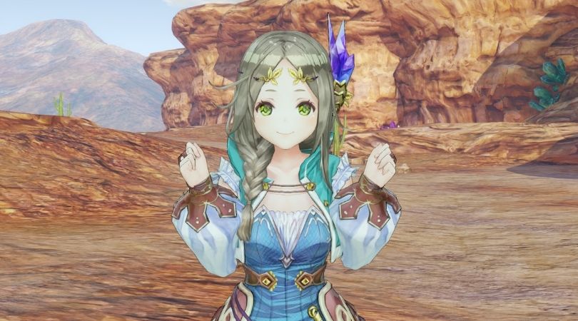 REVIEW: 'Atelier Mysterious Trilogy Deluxe Pack' Offers Mysterious and Pleasant Fun (Switch) 1 Atelier Mysterious Trilogy Deluxe Pack