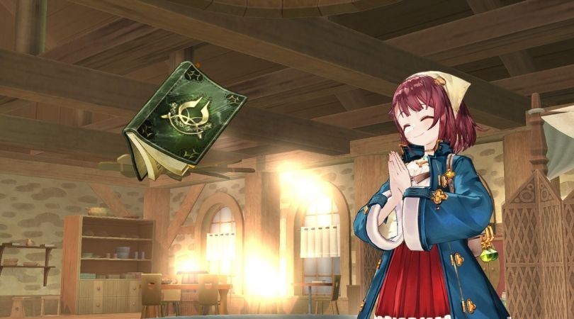 Atelier Mysterious Trilogy Deluxe Pack