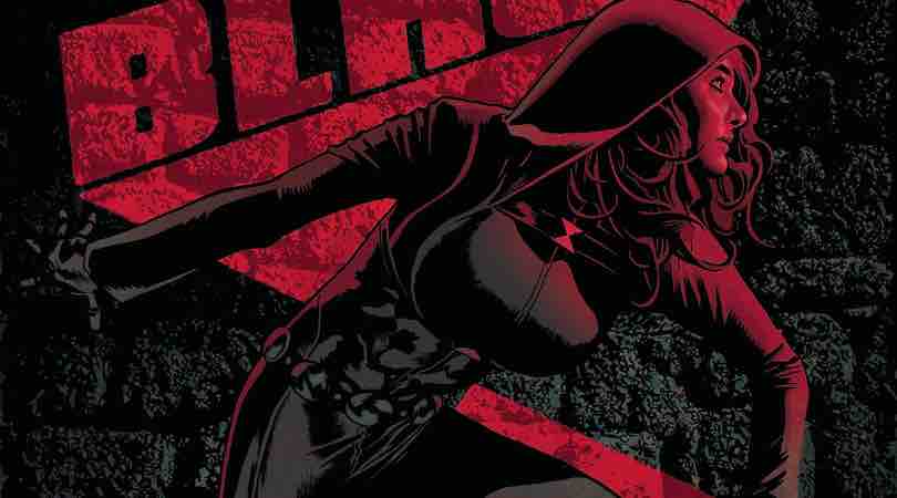 REVIEW: 'Black Widow,’ Issue #6 1 Black Widow #6