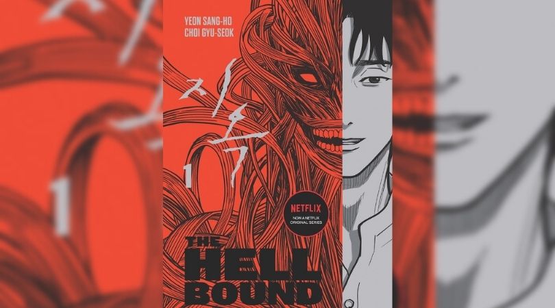 Dark Horse to Publish The Hellbound 1 The Hellbound