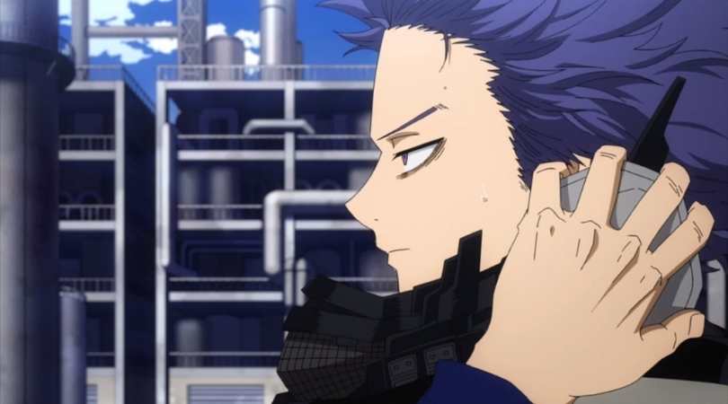 REVIEW: 'My Hero Academia,' Episode 92 1 My Hero Academia Episode 92