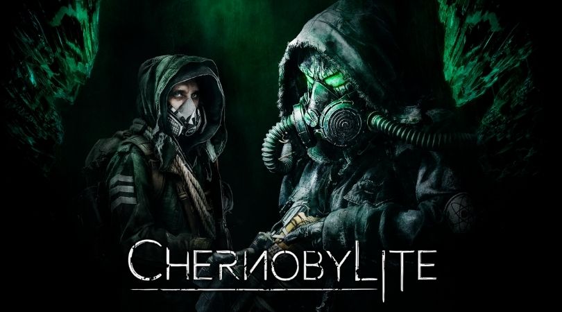 Survival Horror RPG, Chernobylite Creeps onto PS4, XB1 Sept. 7 1 Chernobylite Console Release