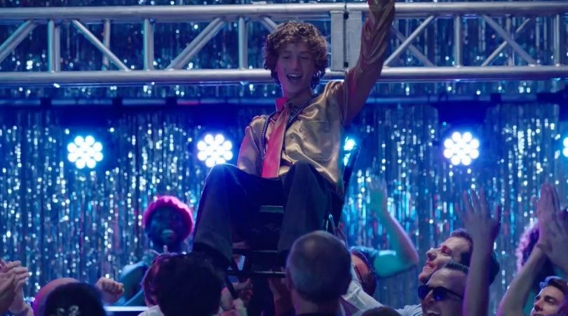 REVIEW: 'Donny's Bar Mitzvah' Is One to Remember 1 Donny's Barmitzvah