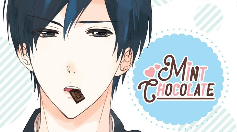 REVIEW: 'Mint Chocolate,' Volume 2 1 Mint Chocolate Volume 2