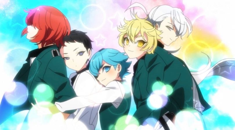 REVIEW: 'Pretty Boy Detective Club,' Episode 2 - “The Dark Star that Shines for You Alone Part 2” 1 Pretty Boy Detective Club Episode 2