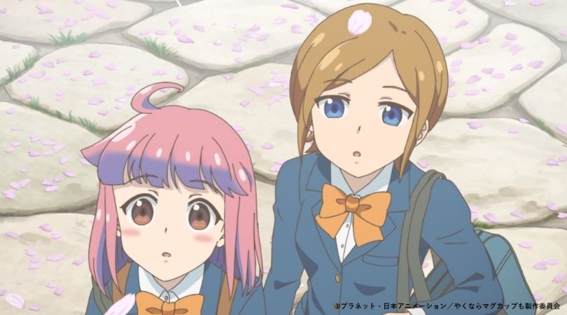 REVIEW: 'Let’s Make a Mug Too,' Episode 2 - “The Pottery Club is Paradise” 1 Let’s Make a Mug Too Episode 2