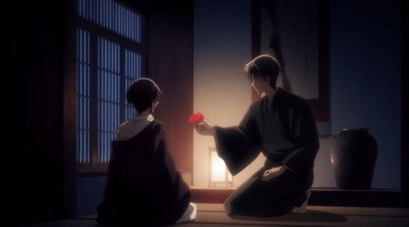 REVIEW: ‘Fruits Basket: The Final Season,’ Episode 2- “That’s an Unwavering Truth” 1 fruits basket episode 2