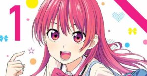 Girlfriend Girlfriend Volume 1 - But Why Tho?
