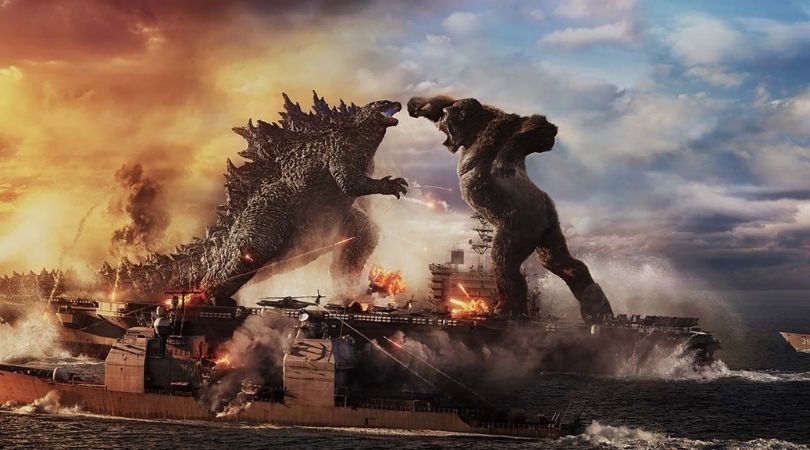 Toho, Alamo Drafthouse and Mondo Celebrate Pop-Culture Icon Godzilla's 67th Birthday With Monster-Sized Events 1 Happy Birthday Godzilla