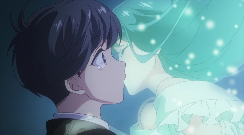 REVIEW: 'Idoly Pride,' Episode 12 - “The Story That Begins With Goodbye 1 Idoly Pride Episode 12