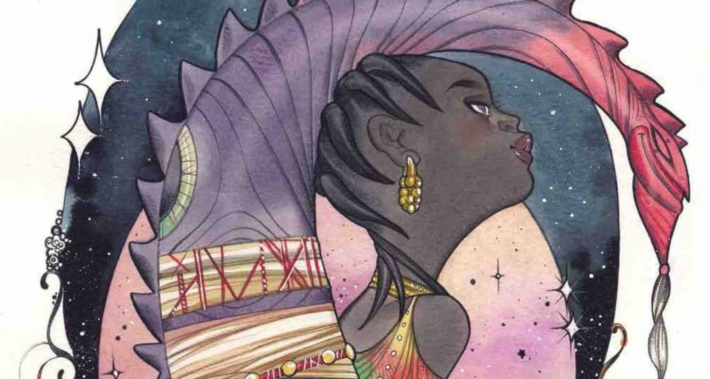 Jim Henson's The Storryteller Tricksters #2 - But Why Tho?