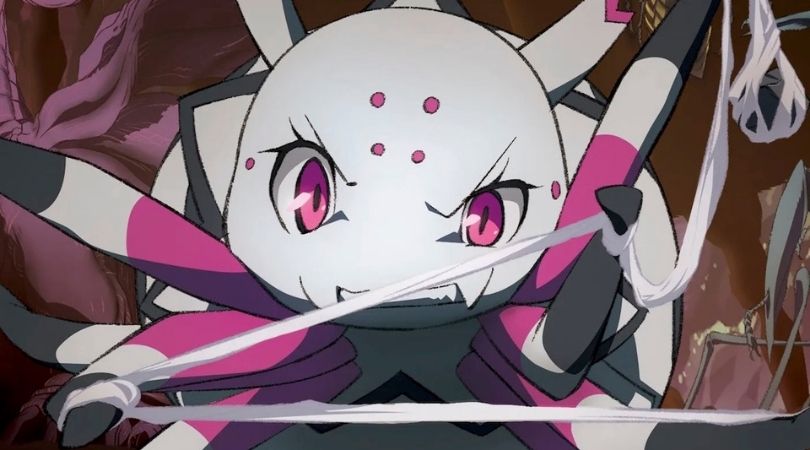 REVIEW: 'So I'm a Spider, So What?' Episode 15 - "Did Mother, Send These Annoying Puppet Spiders?" 1 So I'm a Spider So What Episode 15