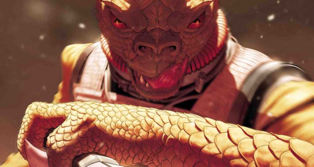 Star Wars Bounty Hunters #11 - But Why Tho?