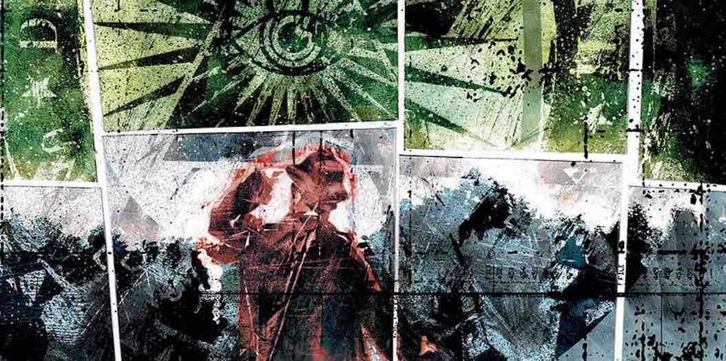 REVIEW: 'The Department of Truth,' Issue #7 1 The Department of Truth #7 - But Why Tho_