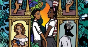 The Hazards of Love Volume 1 Bright World - But Why Tho?
