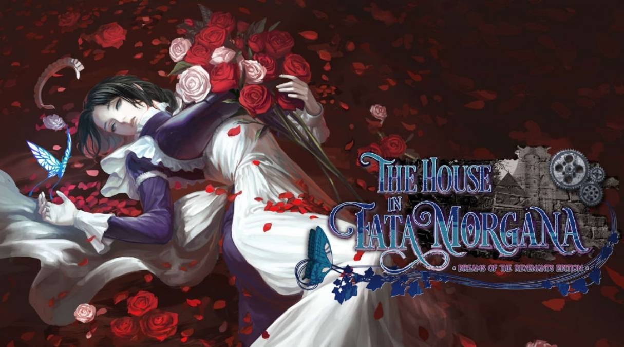 REVIEW: 'The House in Fata Morgana' Is a Masterpiece in Visual Novels (Switch) 1 The House in Fata Morgana